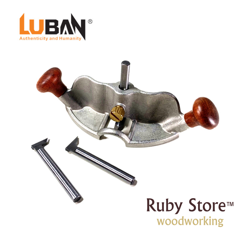 Wood Chisel Set - طائرة توجيه Qiangsheng Luban - أعمال