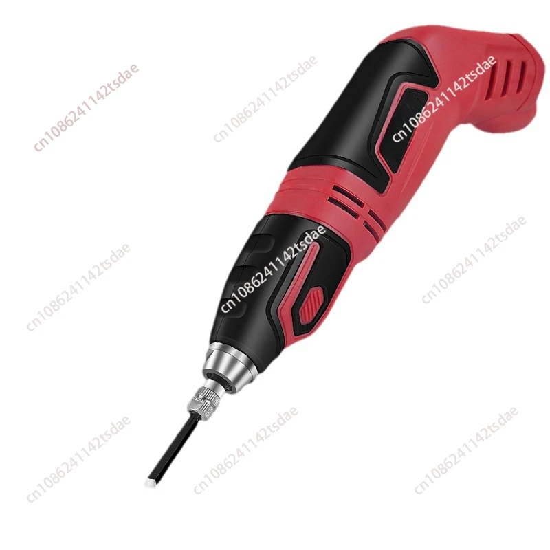 Wood Chisel Set - 60 واط الكهربائية نحت إزميل مجموعة