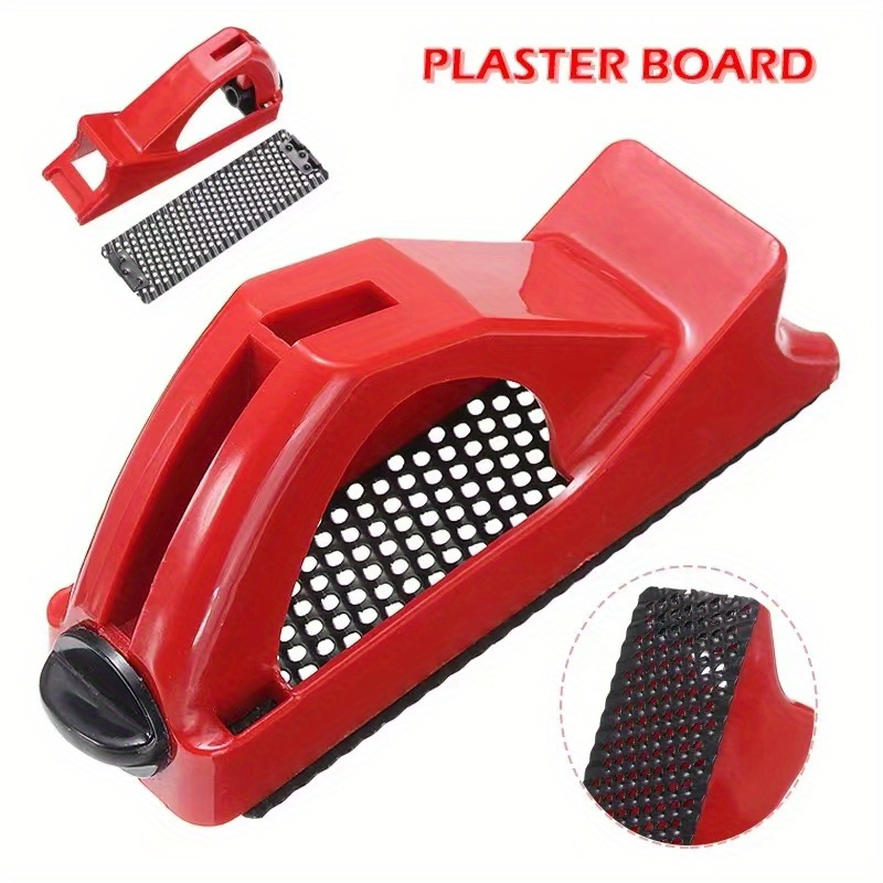 Woodworking Files And Rasps - أداة تشكيل ألواح الجبس، أداة تخطيط