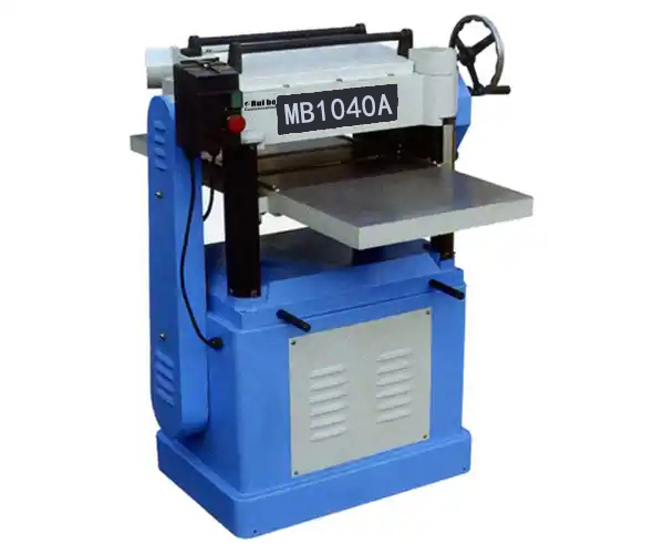 Woodworking Thicknesser - شعبية حار بيع ML1040A النجارة سمك