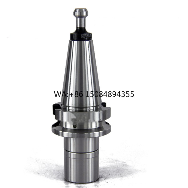 Woodworking Cnc Machine - حامل أدوات CNC BT30 ER25 ER32-70L