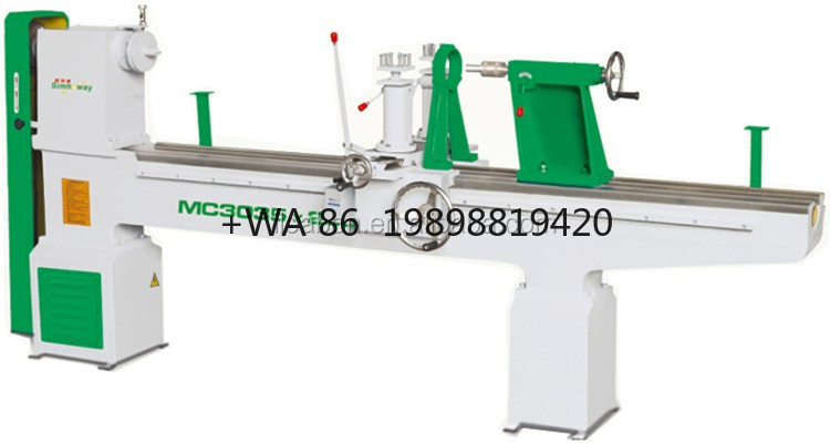 Woodworking Lathe Machine - مخرطة MC3035X200 النجارة