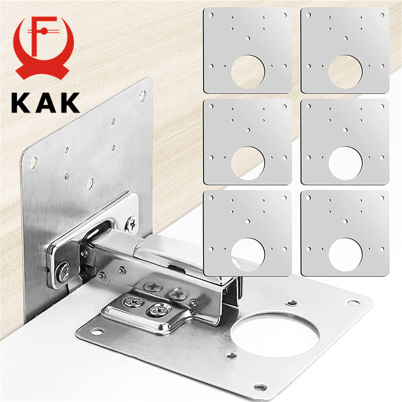 Cabinet Scraper Set - KAK 8 قطعة لوحة إصلاح المفصلي