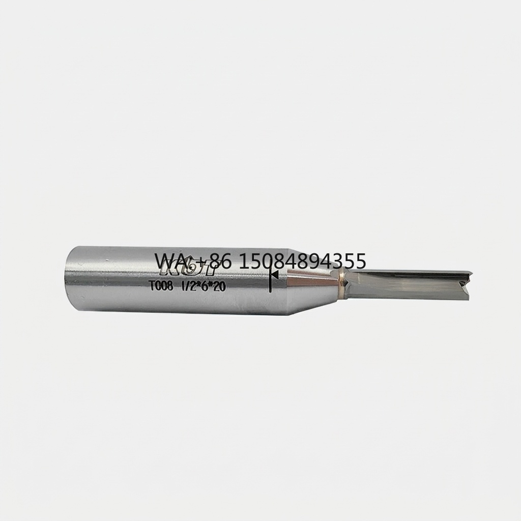 Router Bits For Woodworking - قاطع تفريز فولاذي من KDT، قطع