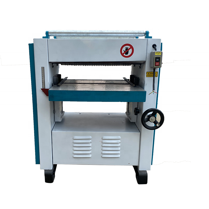 Woodworking Thicknesser - 400 مللي متر آلات العمل الخشبية