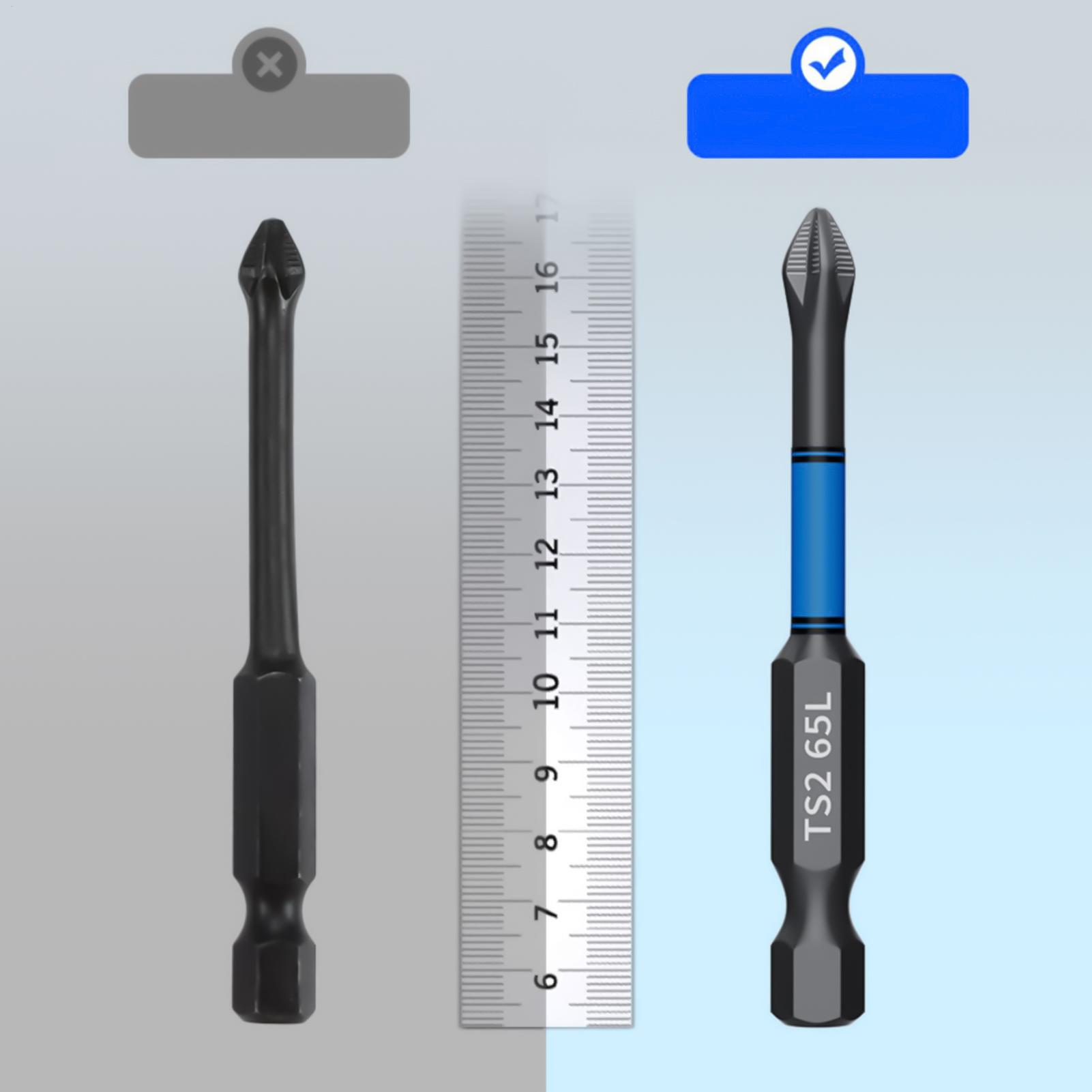 Woodworking Tools - مجموعة أدوات الحفر والتثقيب المغناطيسية المكونة