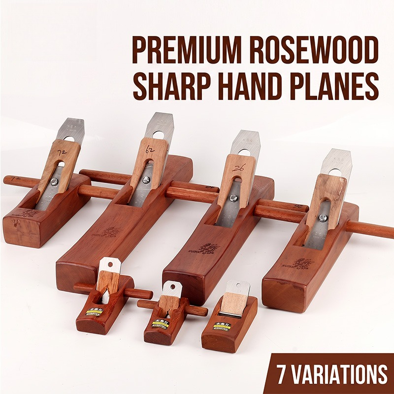 Woodworking Plan Pdf - مسحاج يدوي للنجارة، مسحاج يدوي متين