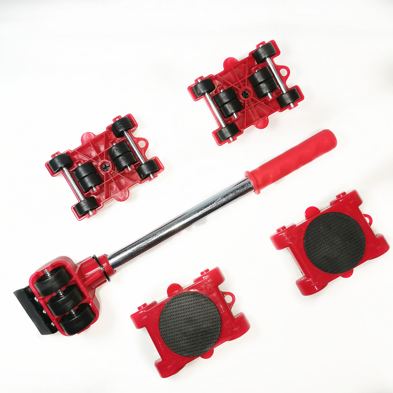Cabinet Scraper Set - 5 قطعة مجموعة دروبشيبينغ الأثاث المحرك
