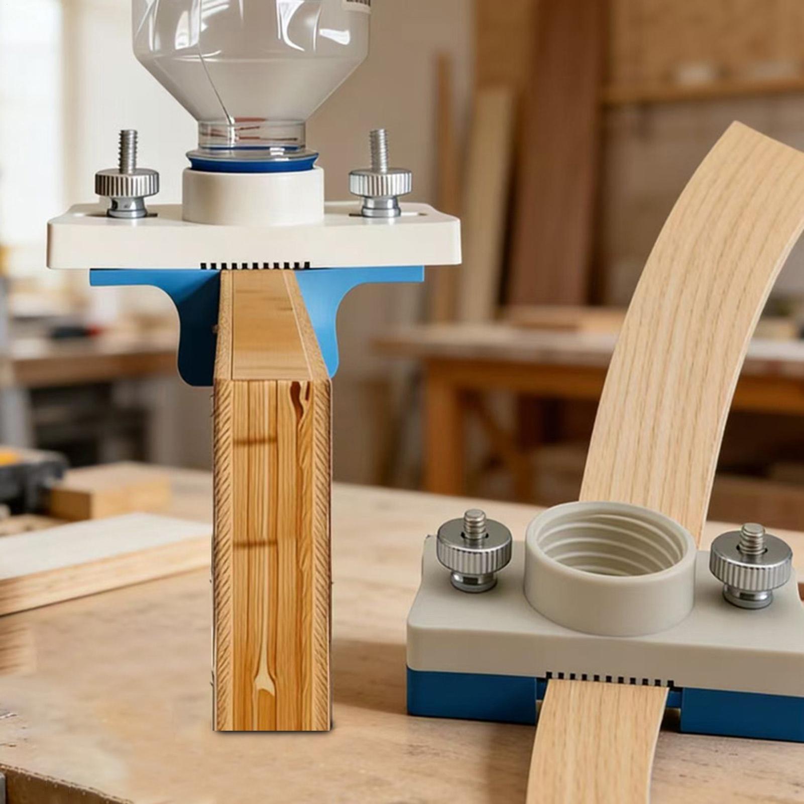 Woodworking Tools - أداة نشر الغراء الخشبي، أداة نشر
