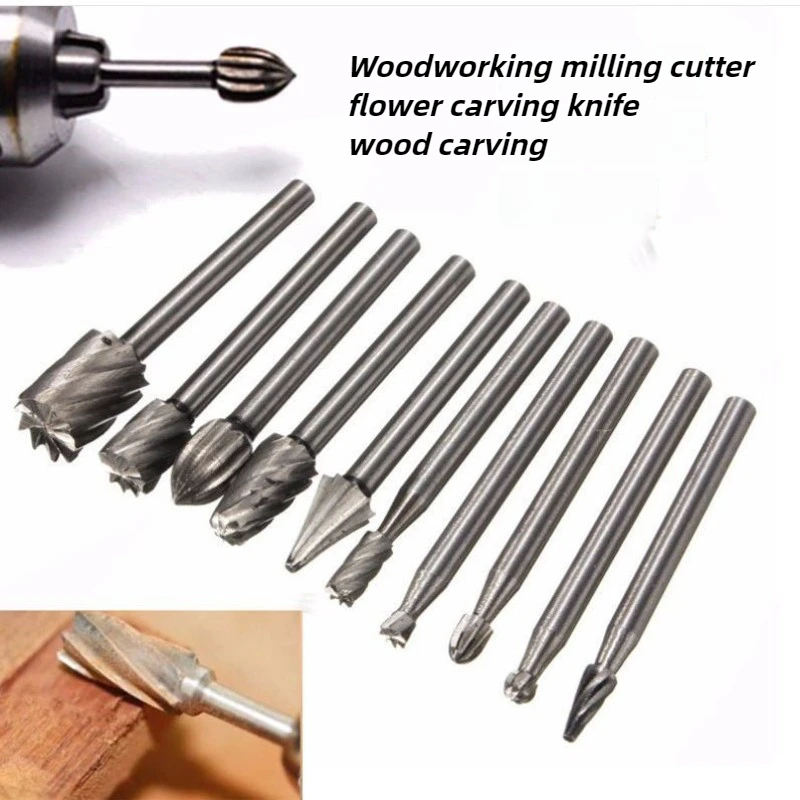Woodworking Files And Rasps - أدوات نحت الخشب: مجموعة أدوات نحت