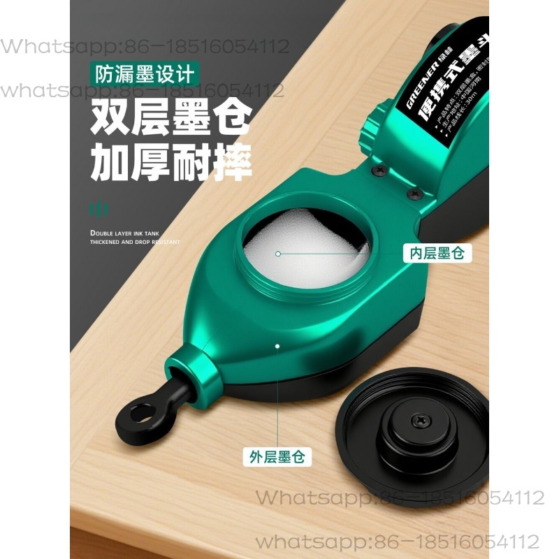جهاز تحديد الخطوط الأوتوماتيكي - مراجعة Woodworking Online وسعره