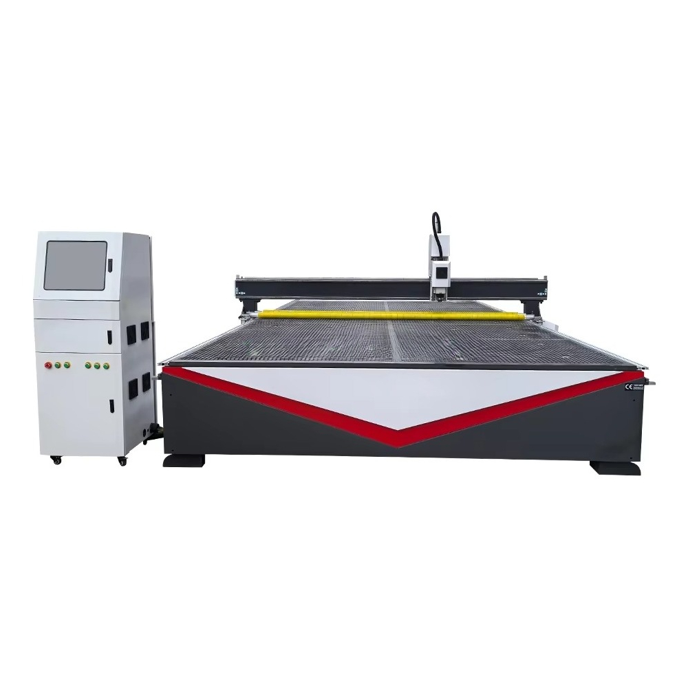 آلة نقش خشبية احترافية، ماكينة - مراجعة Woodworking Cnc Machine وسعره