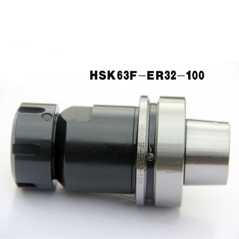 حامل أدوات HSK63F ER32 100L لم - مراجعة Woodworking Cnc Machine وسعره