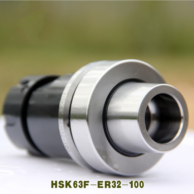 حامل أدوات HSK63F ER32 100L لم - مراجعة Woodworking Cnc Machine وسعره