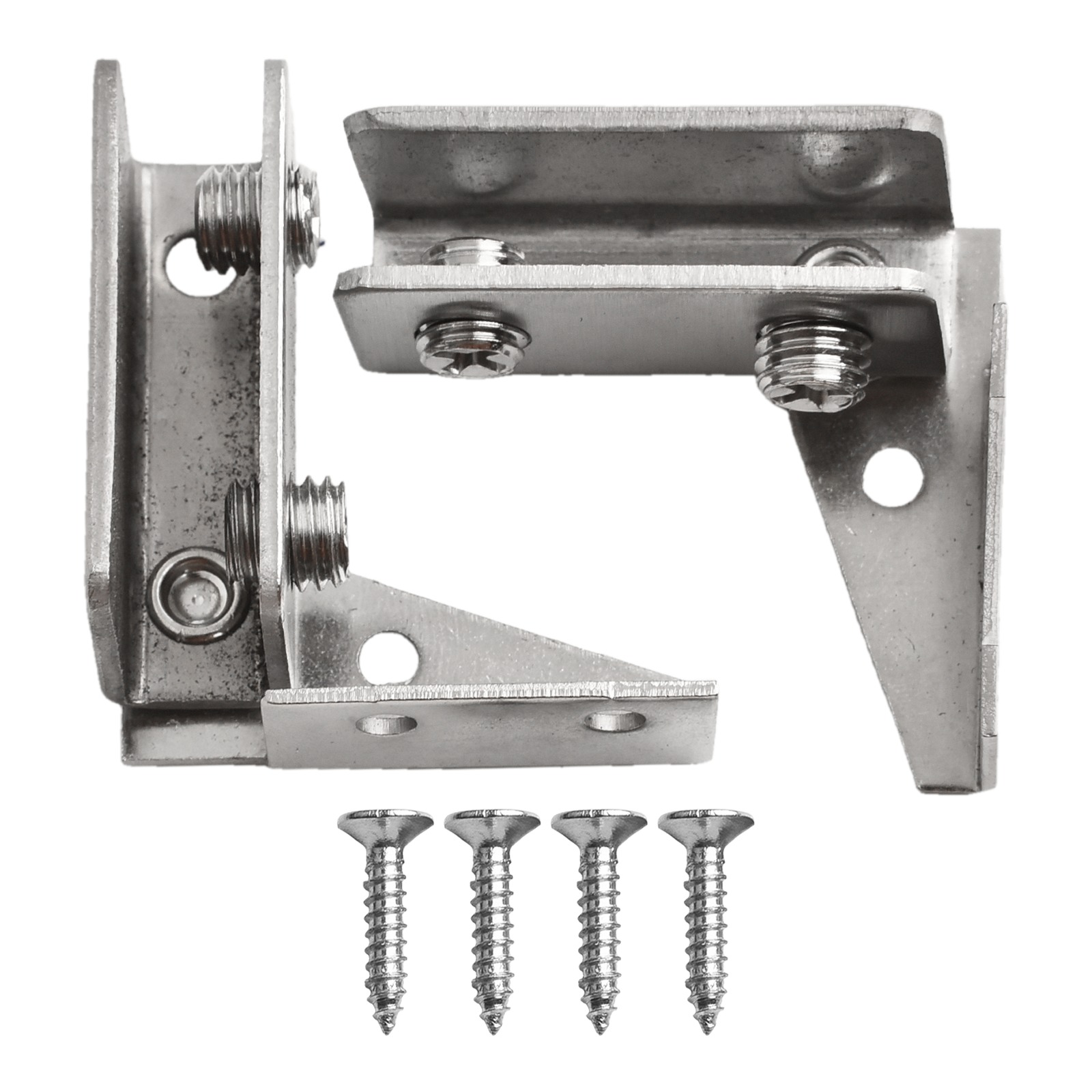 قطعتان من مفصلات الأبواب الزجا - مراجعة Cabinet Scraper Set وسعره