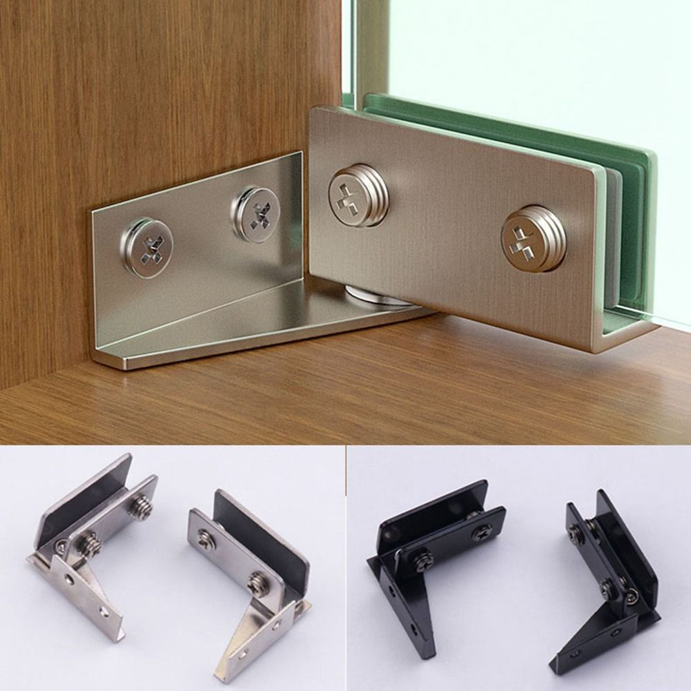قطعتان من مفصلات الأبواب الزجا - مراجعة Cabinet Scraper Set وسعره