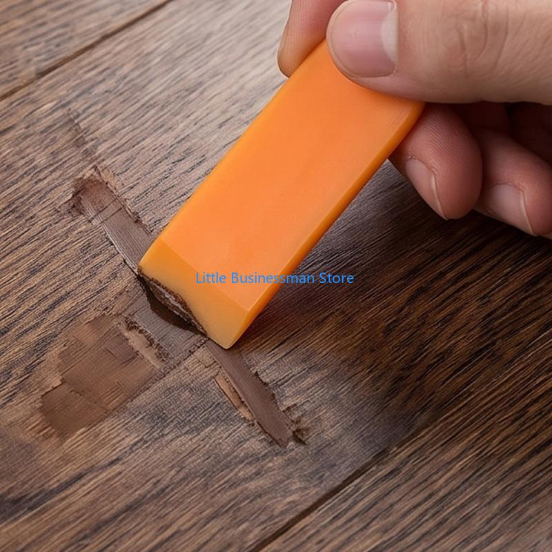 أعواد خدش الأرضيات والأثاث، مج - مراجعة Cabinet Scraper Set وسعره