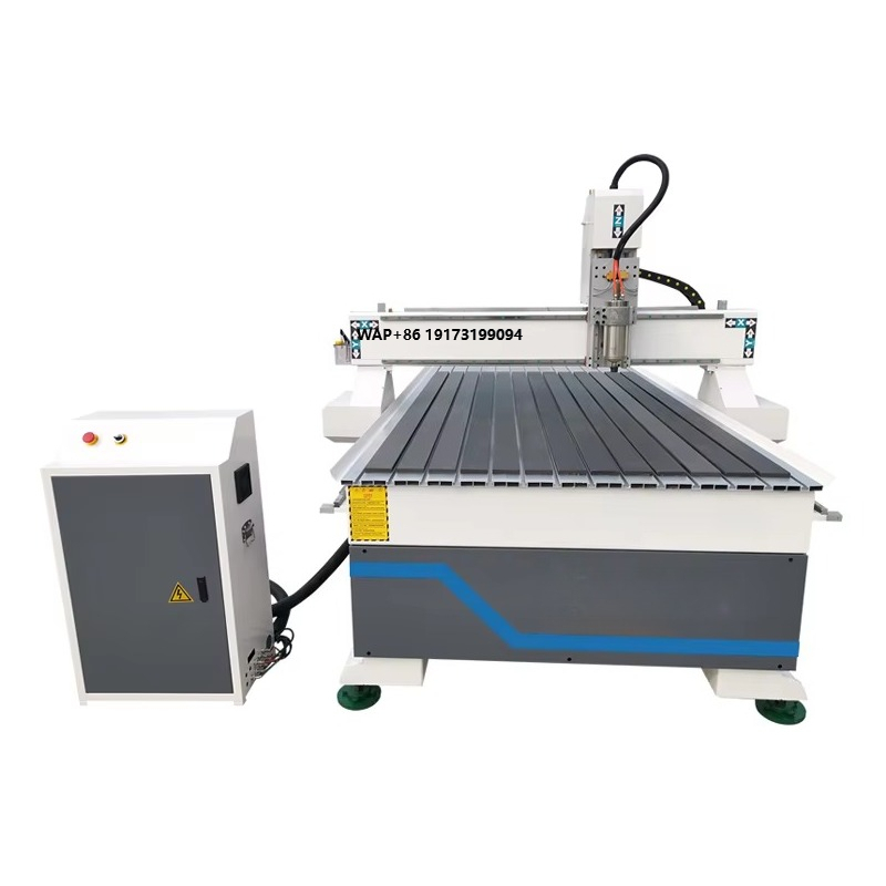 ماكينة نحت الخشب CNC ثلاثية ال - مراجعة Woodworking Cnc Machine وسعره