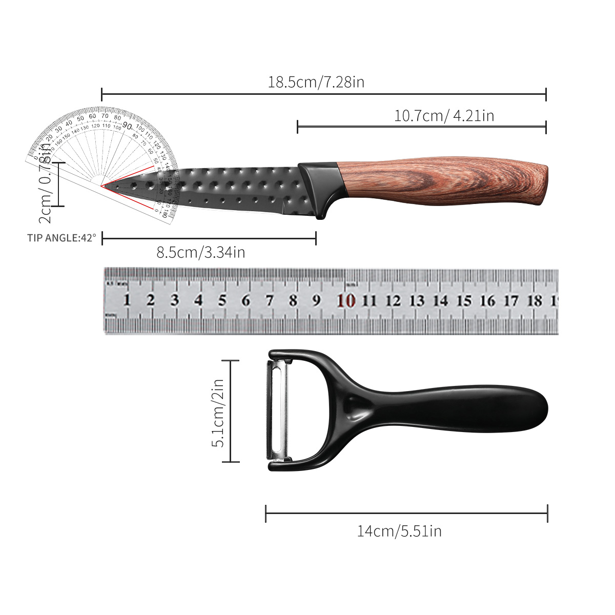 الفولاذ المقاوم للصدأ الفاكهة  - مراجعة Woodworking Plan Pdf وسعره