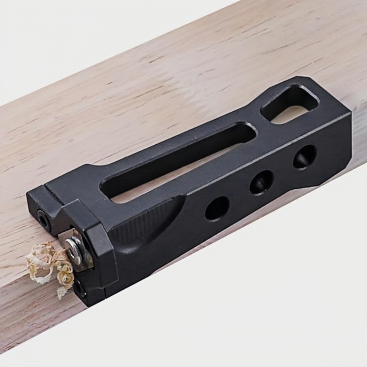 أداة تشذيب حواف قشرة الخشب، أد - مراجعة Woodworking Essentials وسعره