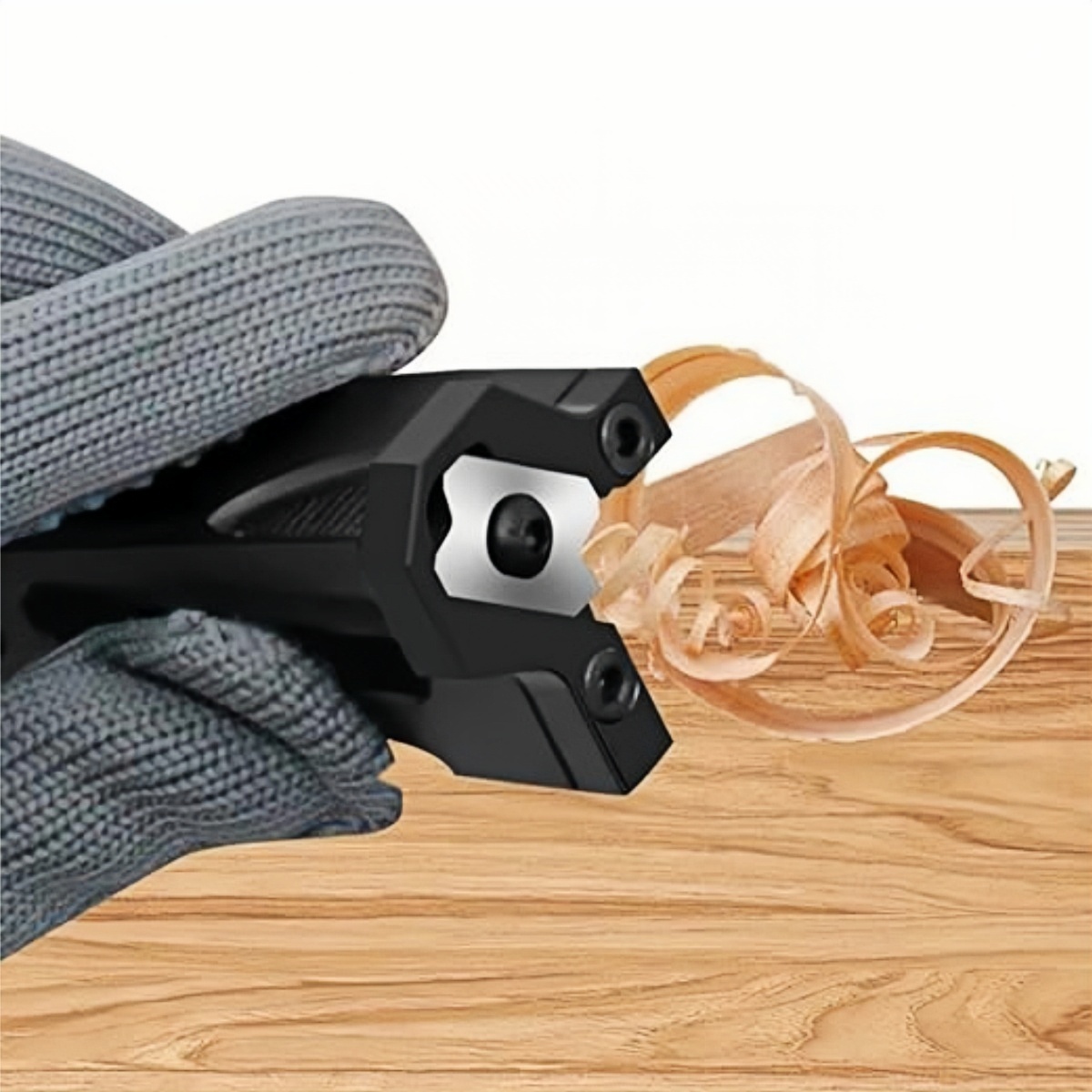 أداة تشذيب حواف قشرة الخشب، أد - مراجعة Woodworking Essentials وسعره