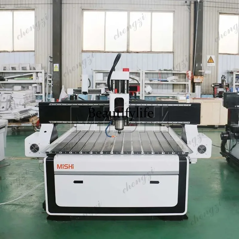 ماكينة راوتر CNC صغيرة للطاولة - مراجعة Woodworking Cnc Machine وسعره
