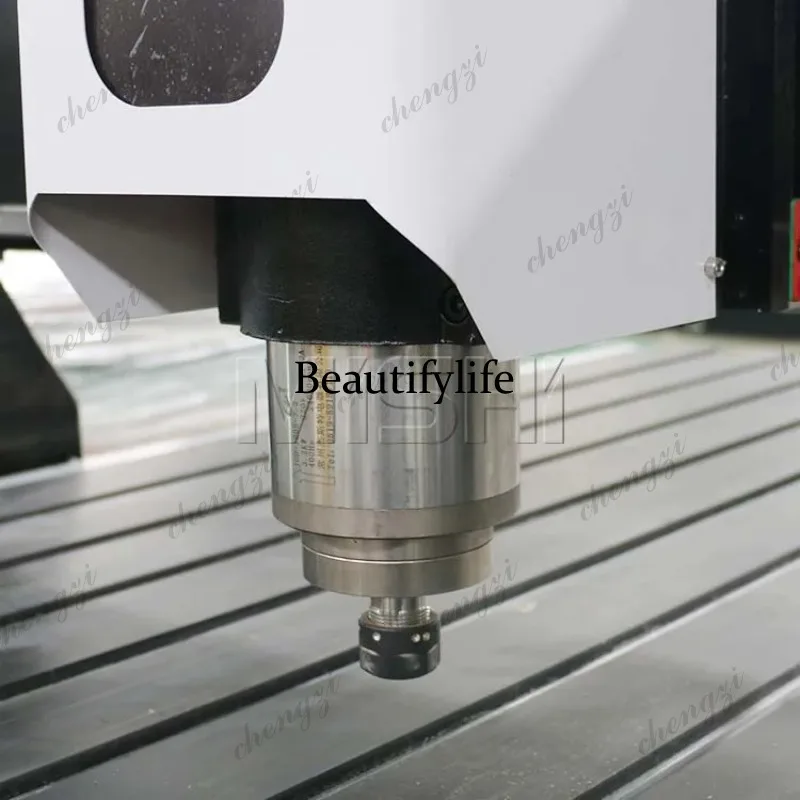 ماكينة راوتر CNC صغيرة للطاولة - مراجعة Woodworking Cnc Machine وسعره