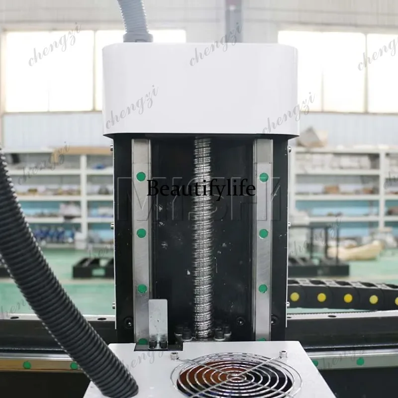 ماكينة راوتر CNC صغيرة للطاولة - مراجعة Woodworking Cnc Machine وسعره