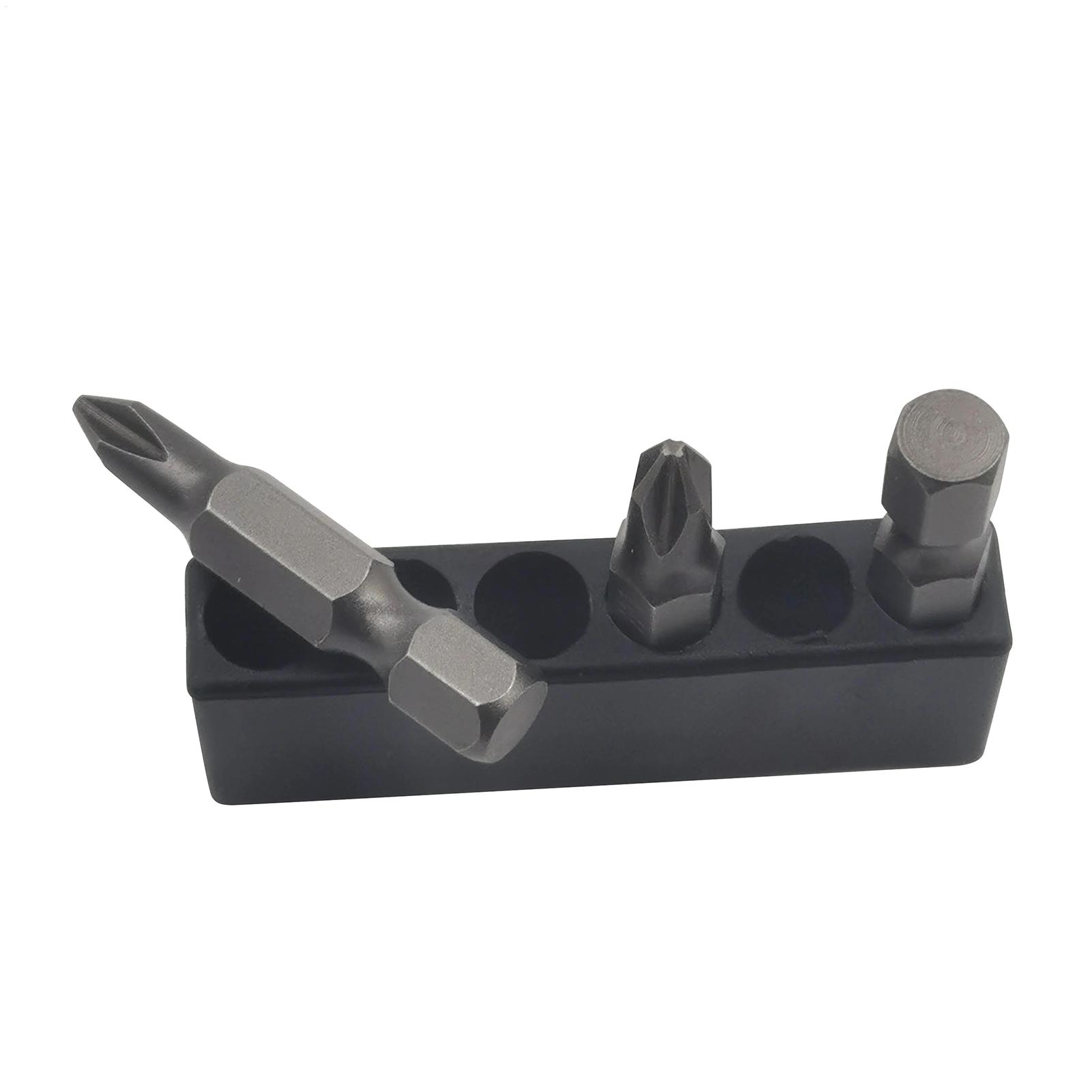 رؤوس مفكات براغي بعمود سداسي 1 - مراجعة Woodworking Tools وسعره