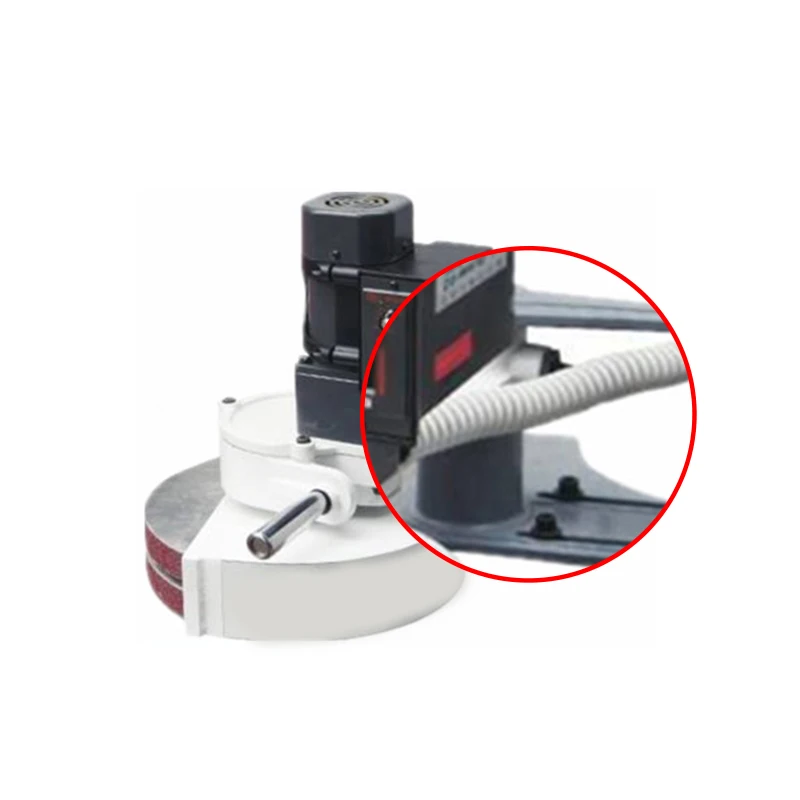 منشار شريطي CNC AF10 مع مغذي أ - مراجعة Woodworking Lathe Machine وسعره