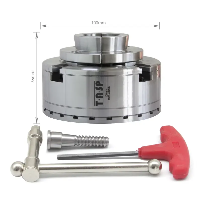 مقبض خراطة الخشب TASP مقاس 4 ب - مراجعة Woodworking Tools وسعره