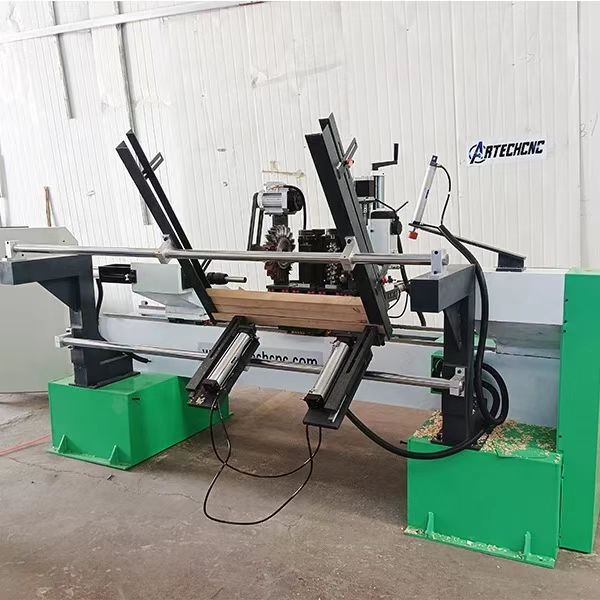 آلة النجارة 1530 بأسعار جيدة م - مراجعة Woodworking Lathe Machine وسعره
