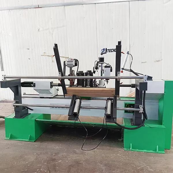 آلة النجارة 1530 بأسعار جيدة م - مراجعة Woodworking Lathe Machine وسعره