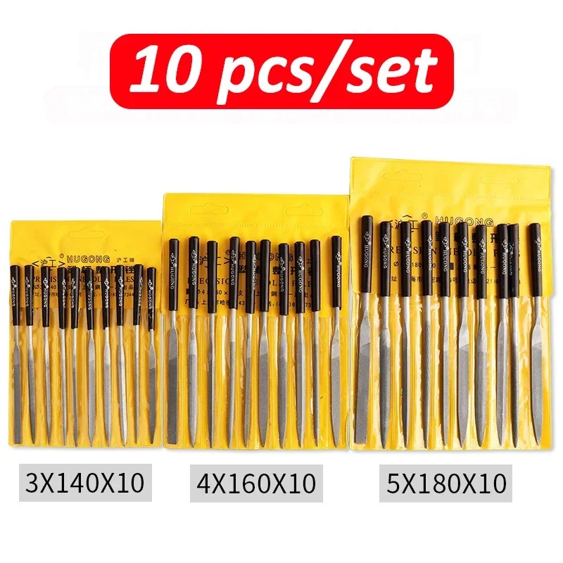 WEELEE مجموعة من 10 قطع من مبا - مراجعة Woodworking Files And Rasps وسعره