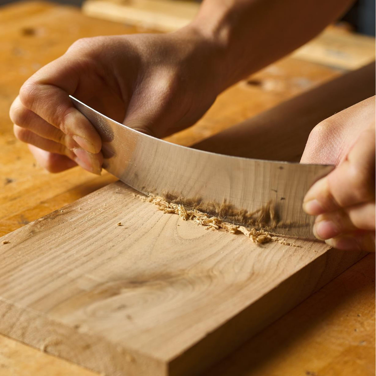 النجارة بطاقة مكشطة مجموعة رشا - مراجعة Cabinet Scraper Set وسعره