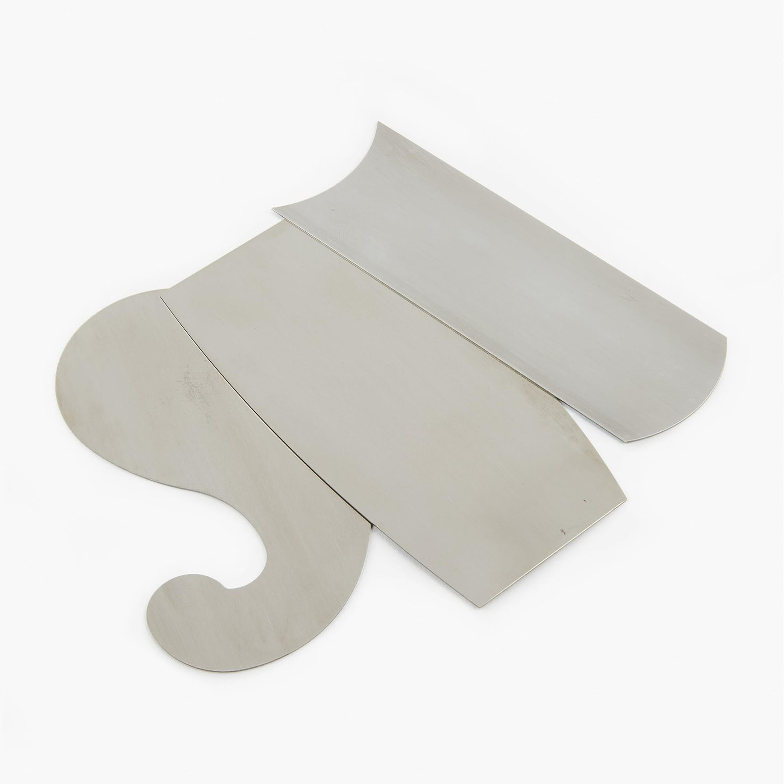 النجارة بطاقة مكشطة مجموعة رشا - مراجعة Cabinet Scraper Set وسعره