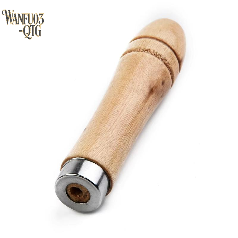 5 قطع من مقابض الملفات الخشبية - مراجعة Woodworking Files And Rasps وسعره