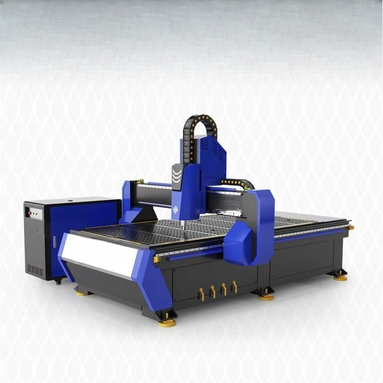 ماكينة نقش وحفر CNC عالية الدق - مراجعة Woodworking Cnc Machine وسعره