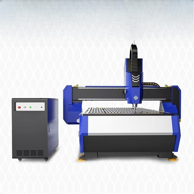 ماكينة نقش وحفر CNC عالية الدق - مراجعة Woodworking Cnc Machine وسعره