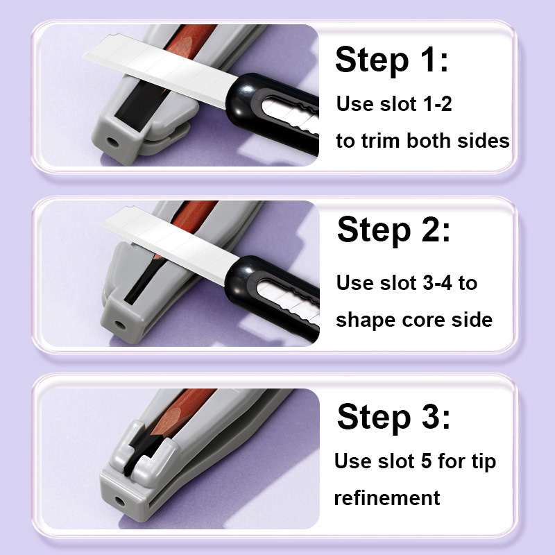 مبراة أقلام الحواجب الخشبية لط - مراجعة Woodworking Tools وسعره
