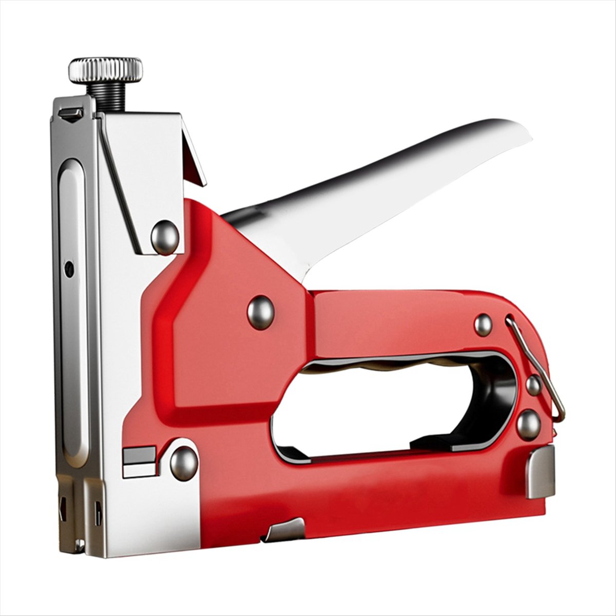 دباسة مسامير يدوية ثلاثية الأغ - مراجعة Woodworking Tools وسعره