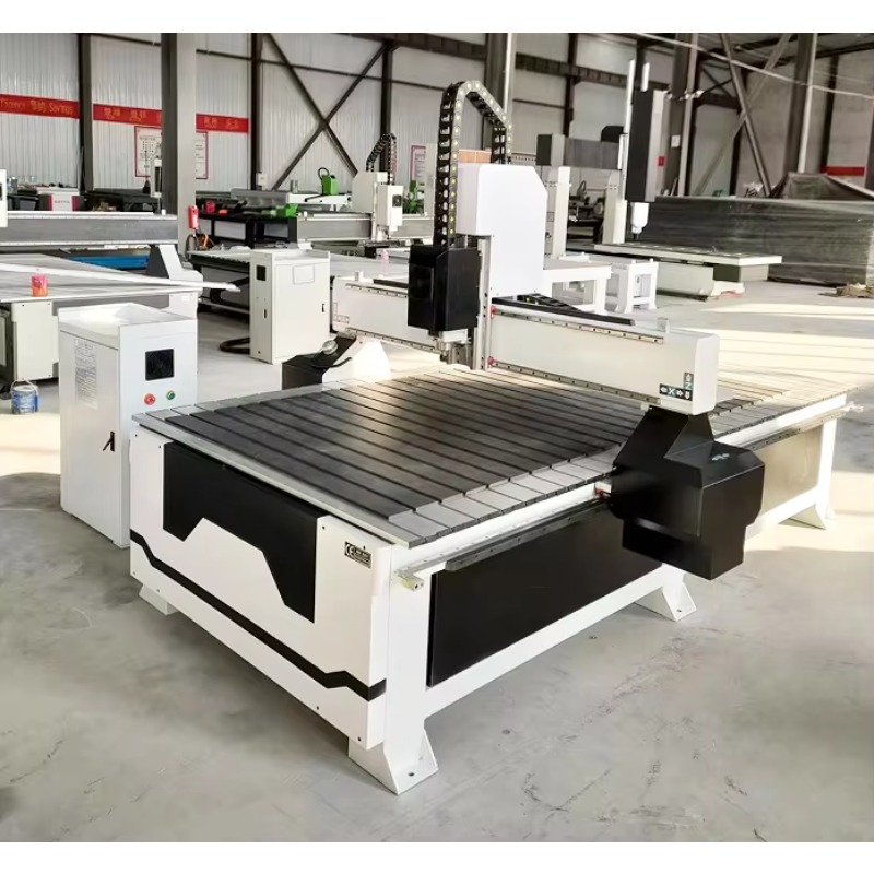 ماكينة نقش وحفر الخشب CNC ثلاث - مراجعة Woodworking Cnc Machine وسعره