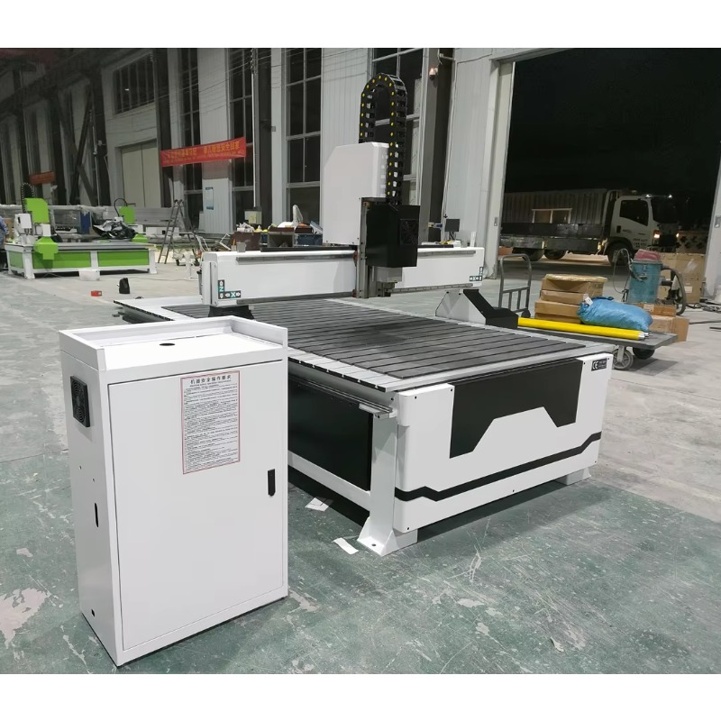 ماكينة نقش وحفر الخشب CNC ثلاث - مراجعة Woodworking Cnc Machine وسعره