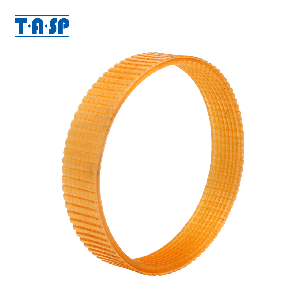 حزام محرك بديل لحزام TASP Poly - مراجعة Woodworking Thicknesser وسعره