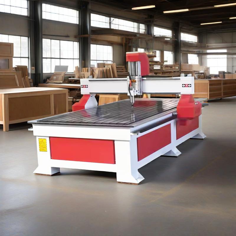 ماكينة نقش خشب CNC ثلاثية المح - مراجعة Woodworking Cnc Machine وسعره
