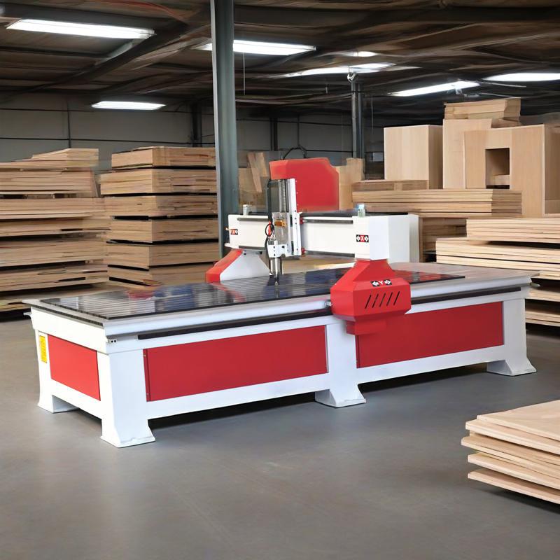 ماكينة نقش خشب CNC ثلاثية المح - مراجعة Woodworking Cnc Machine وسعره