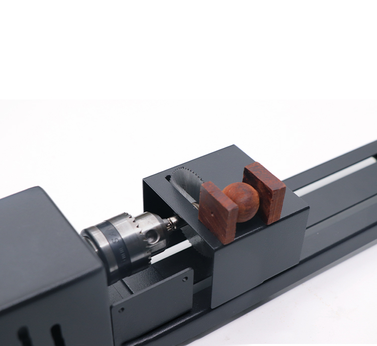 مصغرة الخرز مخرطة صغيرة تلميع  - مراجعة Woodworking Lathe Machine وسعره