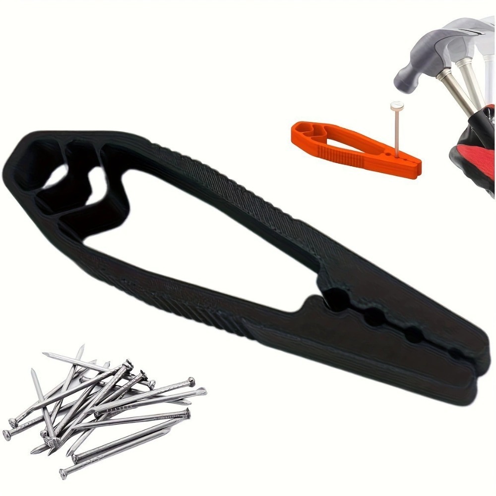 أداة تثبيت المسامير المحمولة ا - مراجعة Woodworking Tools وسعره