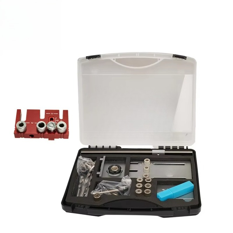 أداة تثبيت المسامير (الدويلنج) - مراجعة Woodworking Tools وسعره