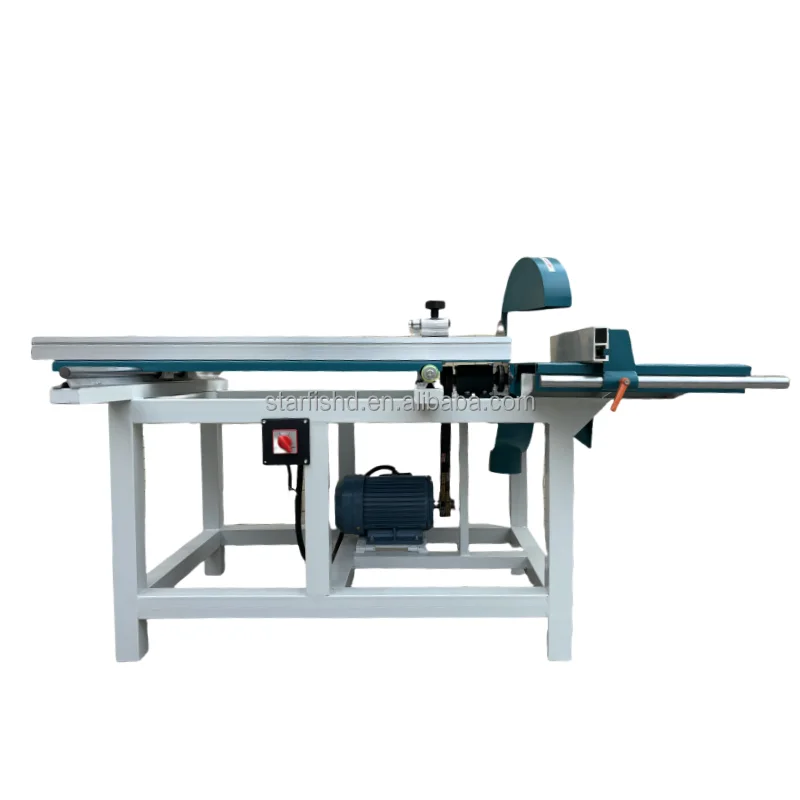 آلة منشار خشب كهربائية بطاولة  - مراجعة Woodworking Online وسعره